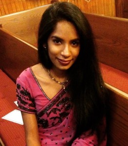 Anisha