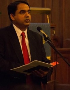 Rajesh Dass